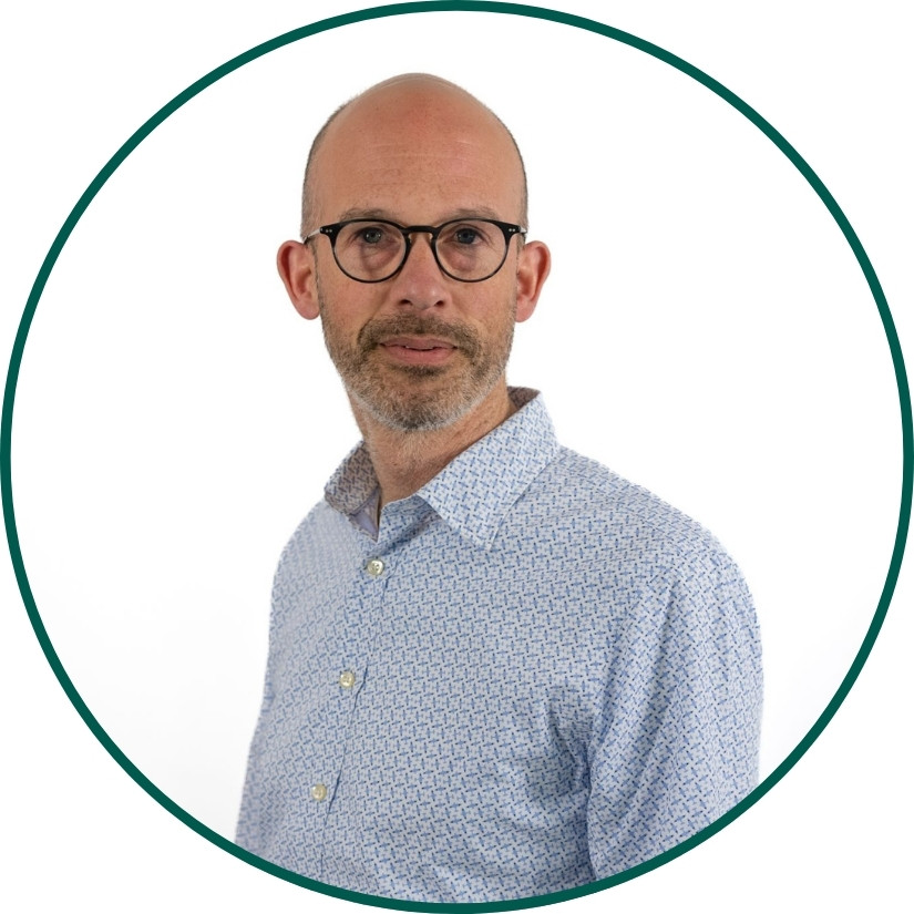 Cllr Geoff Barraclough